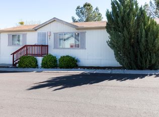 685 S 3rd Dr, Cottonwood, AZ 86326