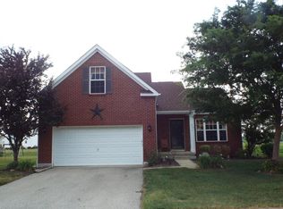334 Hardwood Ave, Circleville, OH 43113