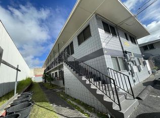 543 Wailepo St APT 5, Kailua, HI 96734