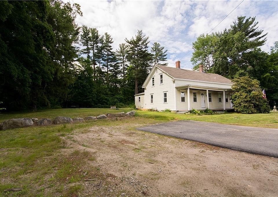 71 Hill Farm Rd, Coventry, RI 02816 Zillow