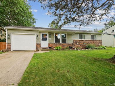 9170 Panama Ave, Ypsilanti, MI, 48198