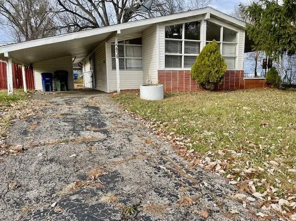 5038 Betsy Dr, Columbus, OH 43227