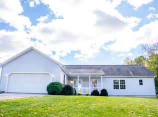 6875 Sears Rd, Horton, MI 49246