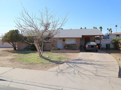 1914 N Lebaron --, Mesa, AZ, 85201