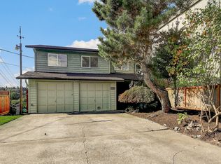 5343 21st Ave SW, Seattle, WA 98106