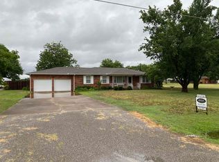 2420 N 44th St, Duncan, OK 73533