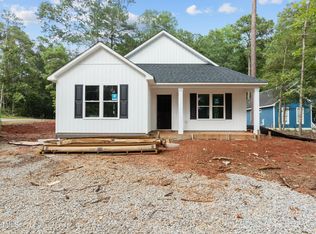 1348 Sagamore Dr, Louisburg, NC 27549