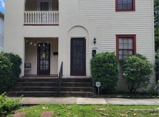 4506 Pitt St, New Orleans, LA 70115