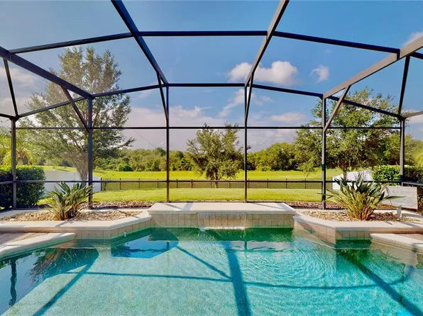 12400 HAMMOCK HILL DRIVE, CLERMONT, FL 34711
