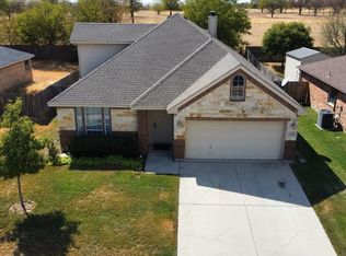 12012 Forest Lawn Rd, Rhome, TX 76078