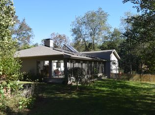 9081 Fox Hill Dr, Port Republic, VA 24471