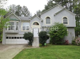 2629 Branson Pl SW, Marietta, GA 30064