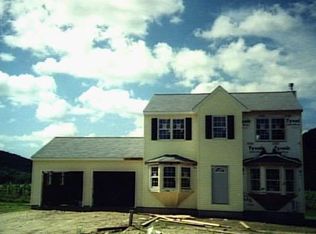 LOT 2 Kent Mdws, Kent, CT 06757