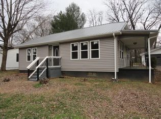 408 Milton Ave, Glasgow, KY 42141