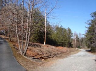 0 Hunters Trl, Tryon, NC 28782