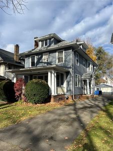96 Laurelton Rd, Rochester, NY, 14609