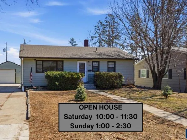 2904 S Western Ave, Sioux Falls, SD 57105