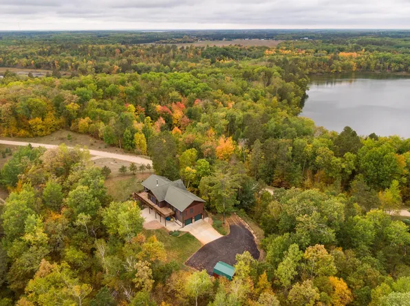 19559 Grandview Dr, Park Rapids, MN 56470
