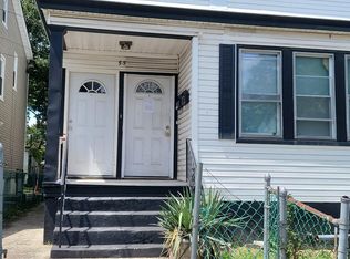 55 Cedar Ave #1L, Newark, NJ 07106