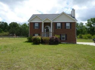 2550 Tyus Carrollton Rd, Carrollton, GA 30117