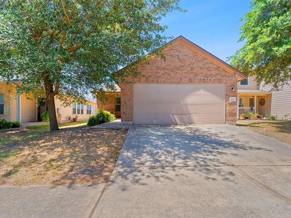 7413 S Glenn St, Austin, TX 78744