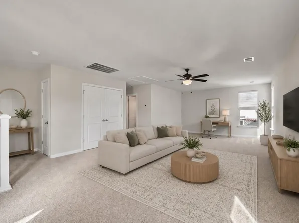 2902 Rutherford Way, Charleston, SC 29414