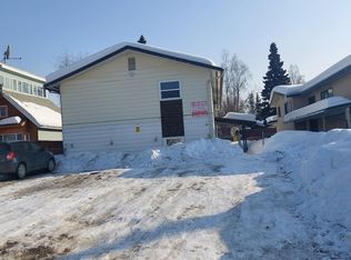 617 Mumford St APT 1, Anchorage, AK 99508