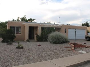 2409 Jane St NE, Albuquerque, NM 87112