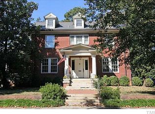 117 Hillcrest Rd, Raleigh, NC 27605