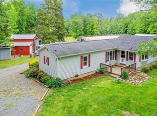 117 Freestyle Ln, Mineral, VA 23117