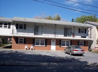 37 Winchester St APT 2, Frederick, MD 21701
