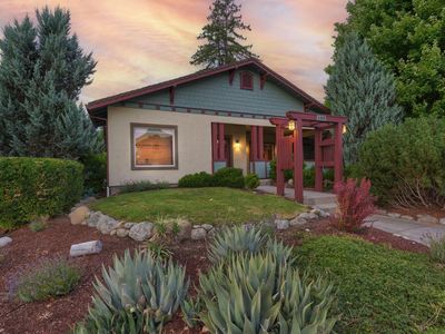 100 SW Lowe Ct, Grants Pass, OR, 97527