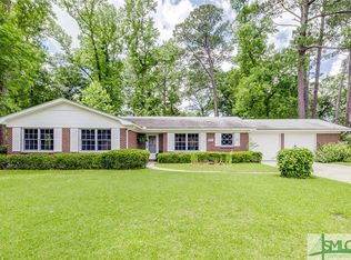 104 Ansford Dr, Garden City, GA 31408