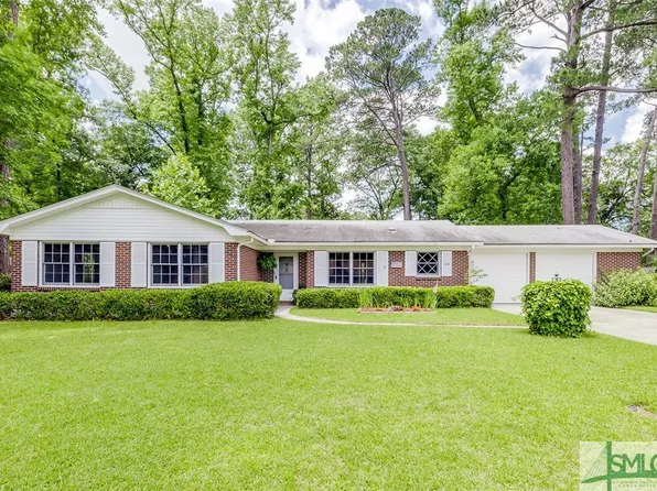 104 Ansford Drive, Savannah, GA 31408