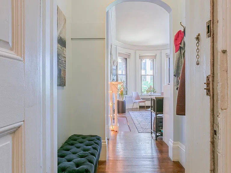 271 Dartmouth St #2M — Photo 5