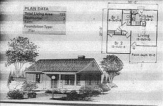 2nd image of 3706 Spearman Dr