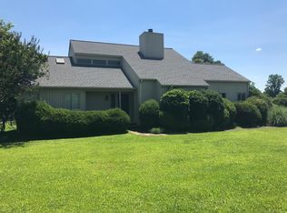 611 Gallimore Dairy Rd, High Point, NC 27265