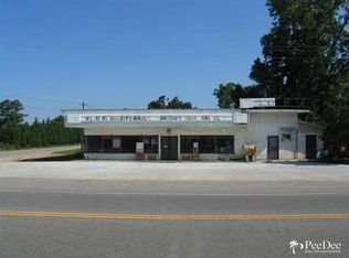 863 N Pamplico Hwy, Pamplico, SC 29583