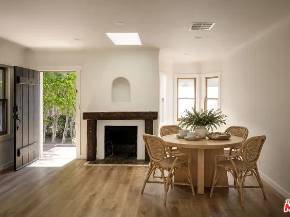 543 Westmount Dr, West Hollywood, CA 90048