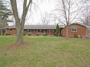 2517 Spring Valley Dr, Saint Peters, MO 63376