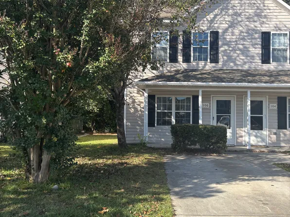 106 Croatan Ct #106, Jacksonville, NC 28546