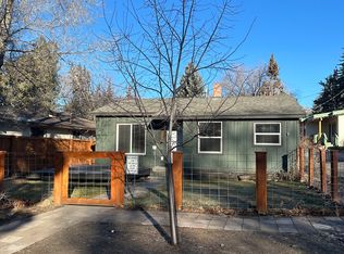 558 NE Lafayette Ave #1, Bend, OR