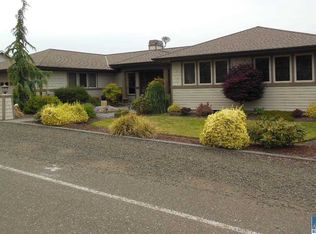 771 Brigadoon Blvd, Sequim, WA