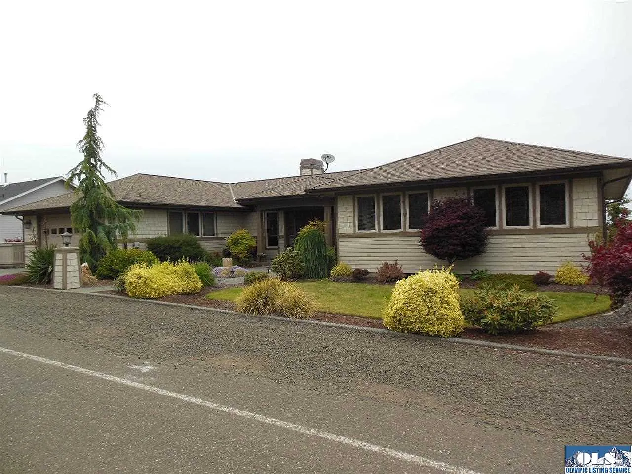 771 Brigadoon Blvd photo 1