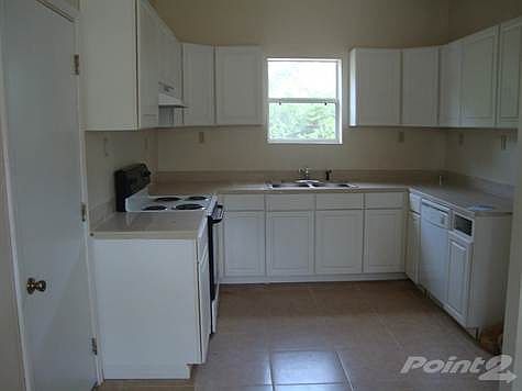 Completely remodeled kitchen