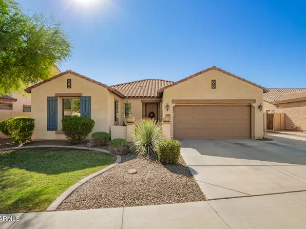 443 W LANTANA Place, Chandler, AZ 85248