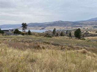 41125 Lakeside Dr N, Davenport, WA 99122