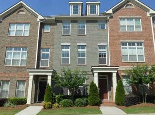 10695 Weir Way, Johns Creek, GA 30022