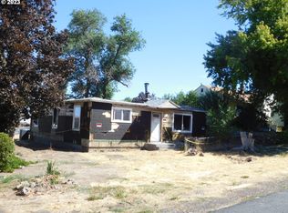 227 NE 2nd St, Pilot Rock, OR 97868