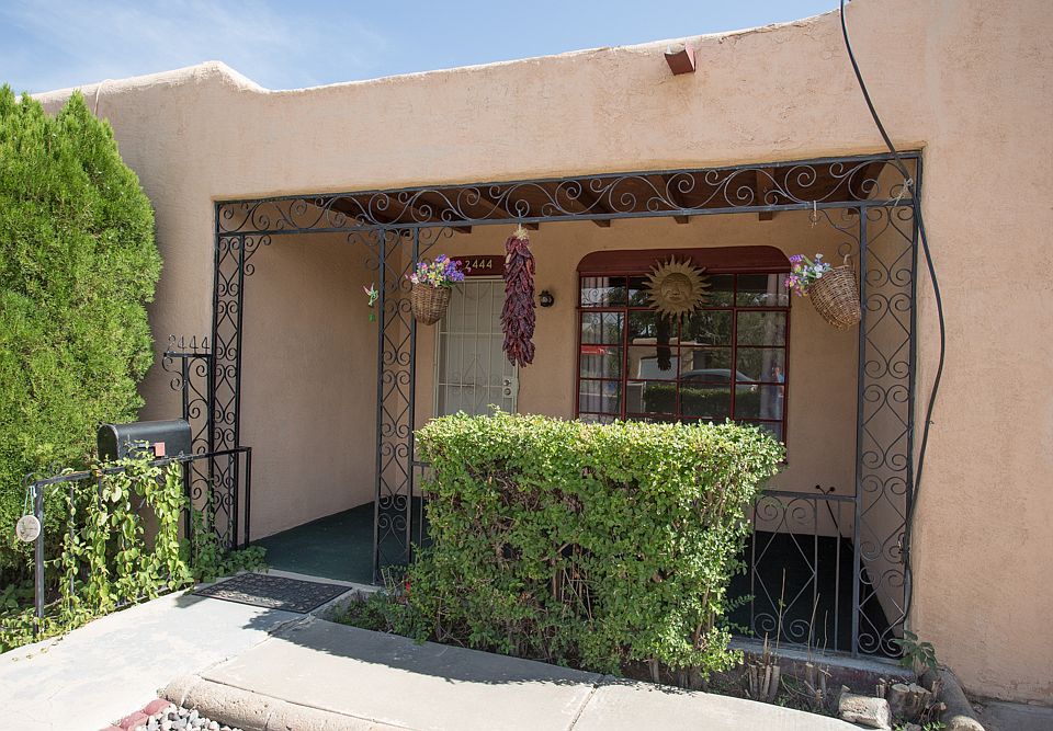 1st image of 2444 Pueblo Bonito Ct NW